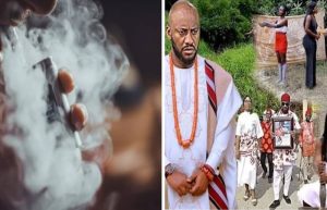 Nollywood: FG's Ban on Smoking, Ritual Scenes Divides Stakeholders