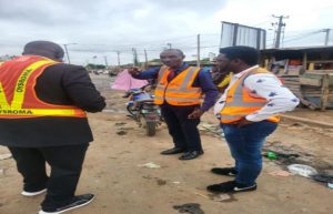 Oyo Gov't Extends Rehabilitation Exercise to Other Roads