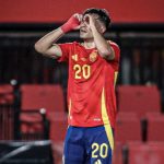 Spain vs Northern Ireland highlights