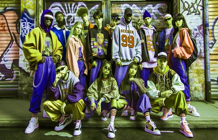 The Influence of Hip Hop on Fashion and Style