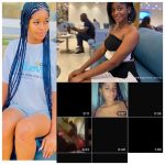 FULL VIDEOS of Angie Stylish Leaked Threesome & Trending Sextape