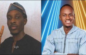 BBNaija Season 9 Housemate Ben Accused of Bullying by Alleged Ex-Schoolmate