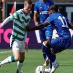 Chelsea vs Celtic Pre-Season friendly match highlights