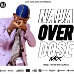 DJ Duncan - Naija Overdose Mix