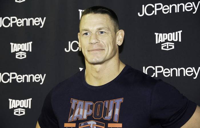 John Cena Announces Retirement from WWE: A Farewell to a Wrestling Icon