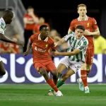 Liverpool vs Real Betis Highlights