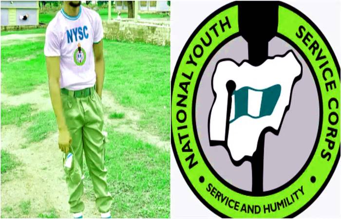 New Minimum Wage: Corps Member Shares Amount He Was Paid as NYSC Allawee