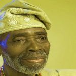 Olu Jacobs Breaks Silence on Rumored Death