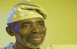 Olu Jacobs Breaks Silence on Rumored Death