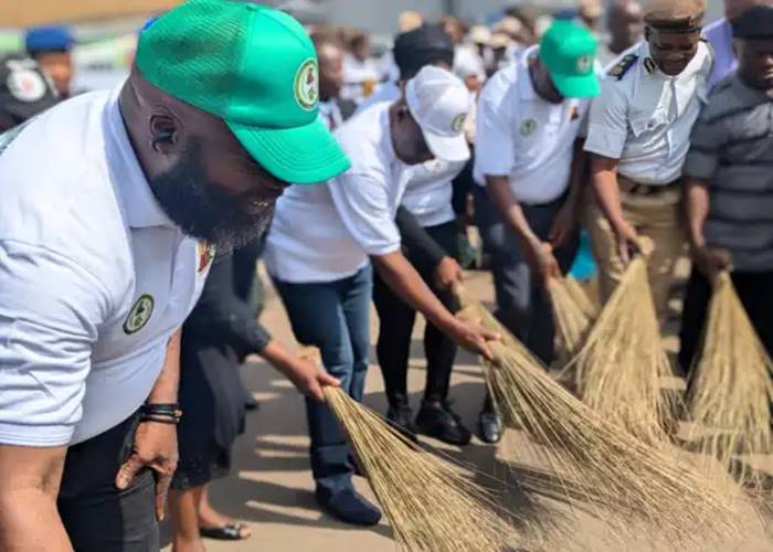 Oyo Gov't Attributes Zero Case in Cholera to Preparedness, Environmental Policies