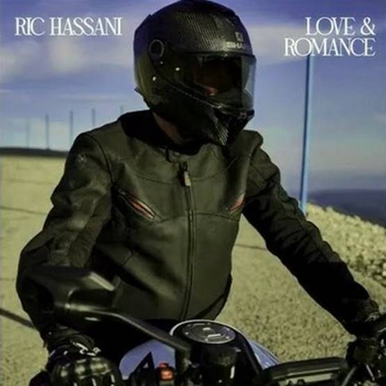 Ric Hassani - Love & Romance