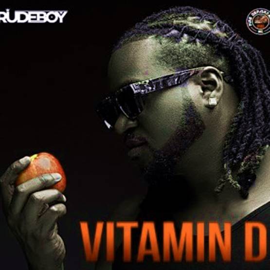 Rudeboy - Vitamin D