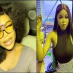 Saida Boj blasts men who spray N200 notes on ladies in clubs