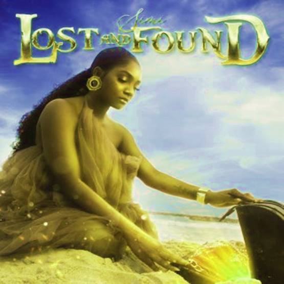 Simi - Lost and Found Album Download