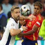 Spain vs England Euro 2024 Final highlights