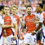 Arsenal vs Bayer Leverkusen Friendly Highlights