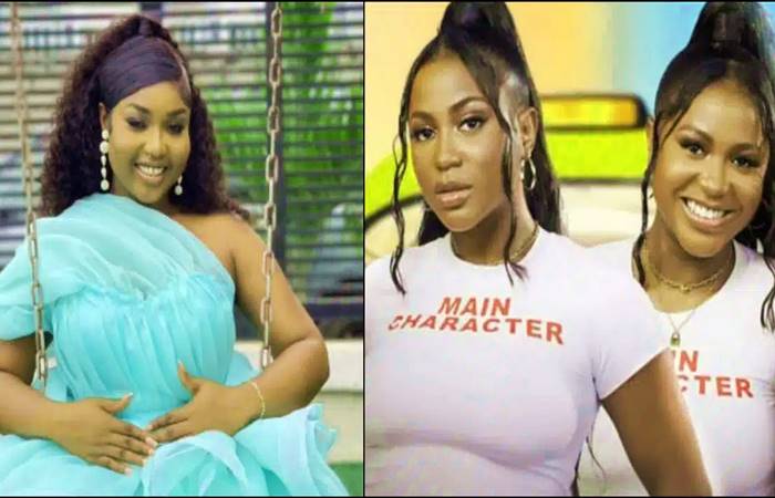 BBNaija Ruthie insists Wanni & Handi have body odour, following her eviction