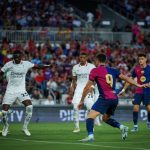 Barcelona vs AC Milan friendly match highlights