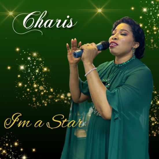 Charis I Am A Star Mp3 Download