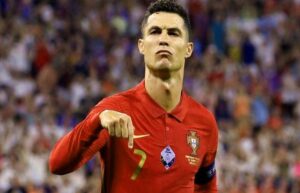 Portugal vs Congo DR live streaming