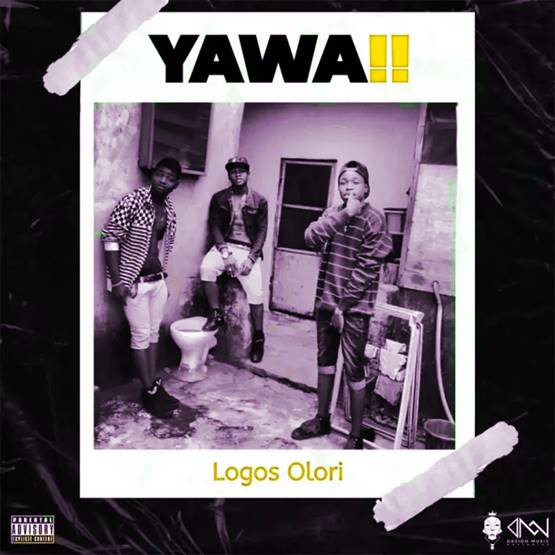 Logos Olori - Yawa