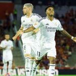 Atalanta vs Real Madrid live streaming