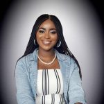 Biography of Juliana Ehada, UK-Based Nigerian Gospel Artist