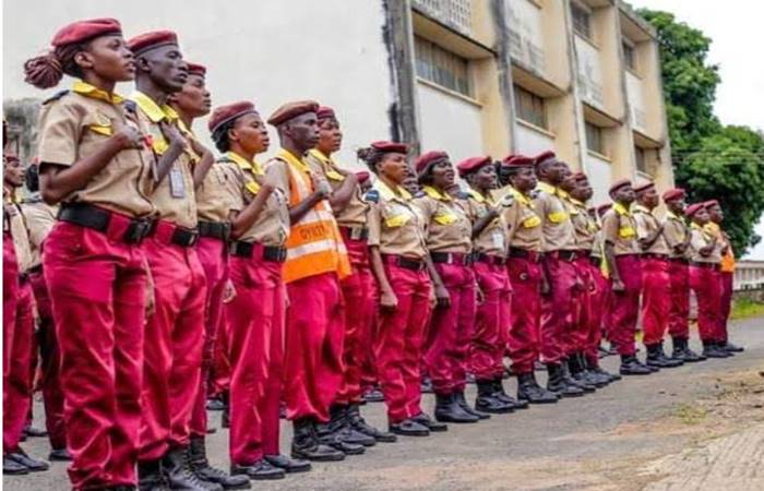 Oyo State Road Traffic Management Authority (OYRTMA)