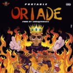 Portable - Oriade