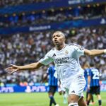 Real Madrid vs Atalanta' Super Cup highlights