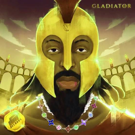 Timaya - Gladiator Album