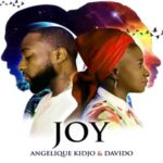 Angélique Kidjo - Joy ft. Davido