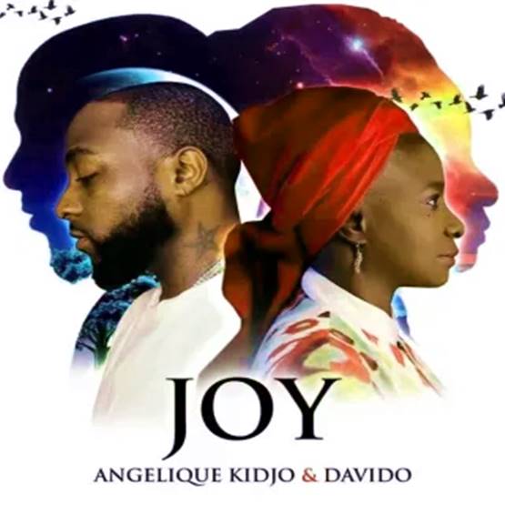 Angélique Kidjo - Joy ft. Davido