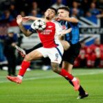 Atalanta vs Arsenal UCL Highlights