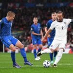 England vs Finland 2024 UEFA Nations League highlights