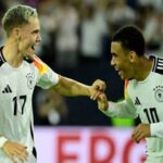 Germany vs Hungary 5-0 Highlights