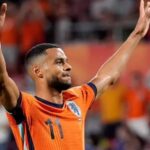 Netherlands vs Bosnia 5-2 Highlights