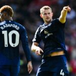 Southampton vs Man United 2024 EPL Highlights