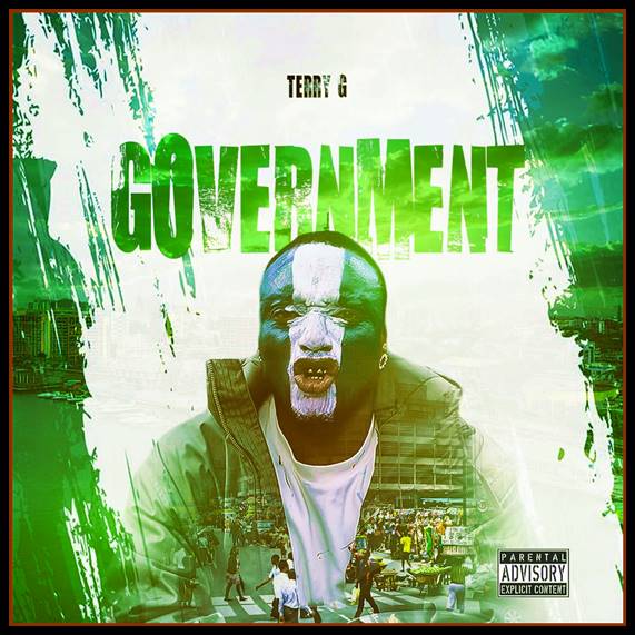 Terry G - Government