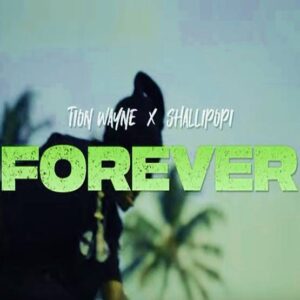 Tion Wayne ft. Shallipopi - Forever