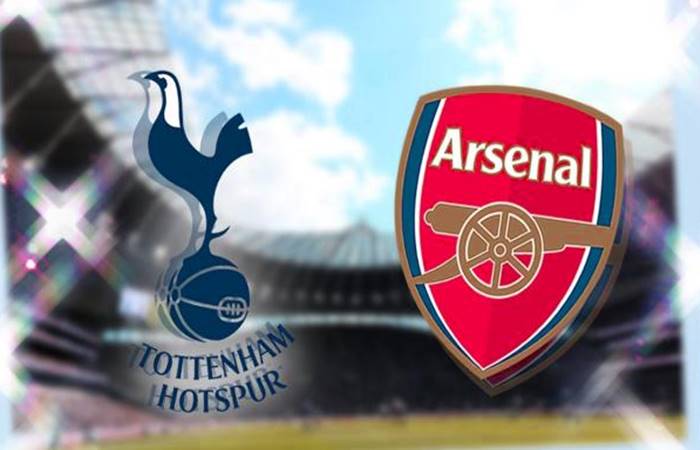 Tottenham vs Arsenal EPL Live match