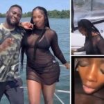 Tiwa Savage Sextape & Leaked Nude Video (18+ FULL VIDEO)