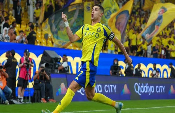 Al-Nassr vs Al-Orobah highlights 