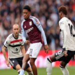 Aston Villa vs Manchester United EPL Highlights