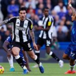 Chelsea vs Newcastle EPL 2024 Highlights