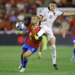 Czech Republic vs South Africa Live streaming