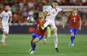 Czech Republic vs South Africa Live streaming