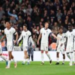 England vs Greece Nations League live match