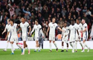 England vs Greece Nations League live match