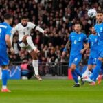 England vs Greece Nations League highlights